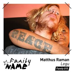 Cover of Legu