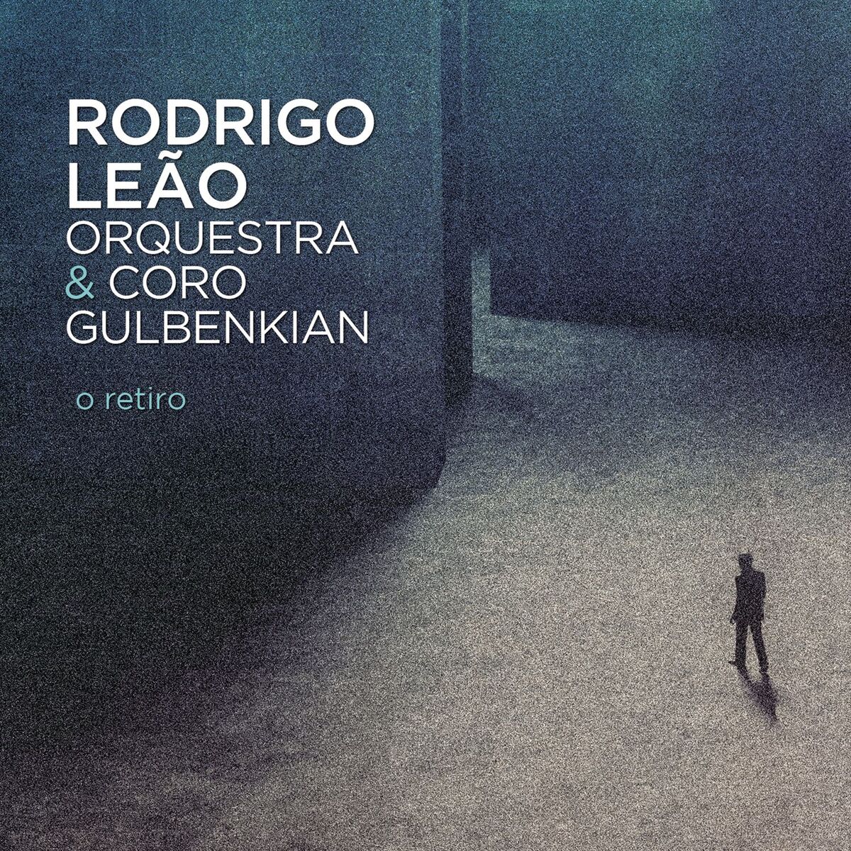 Album cover of O Retiro