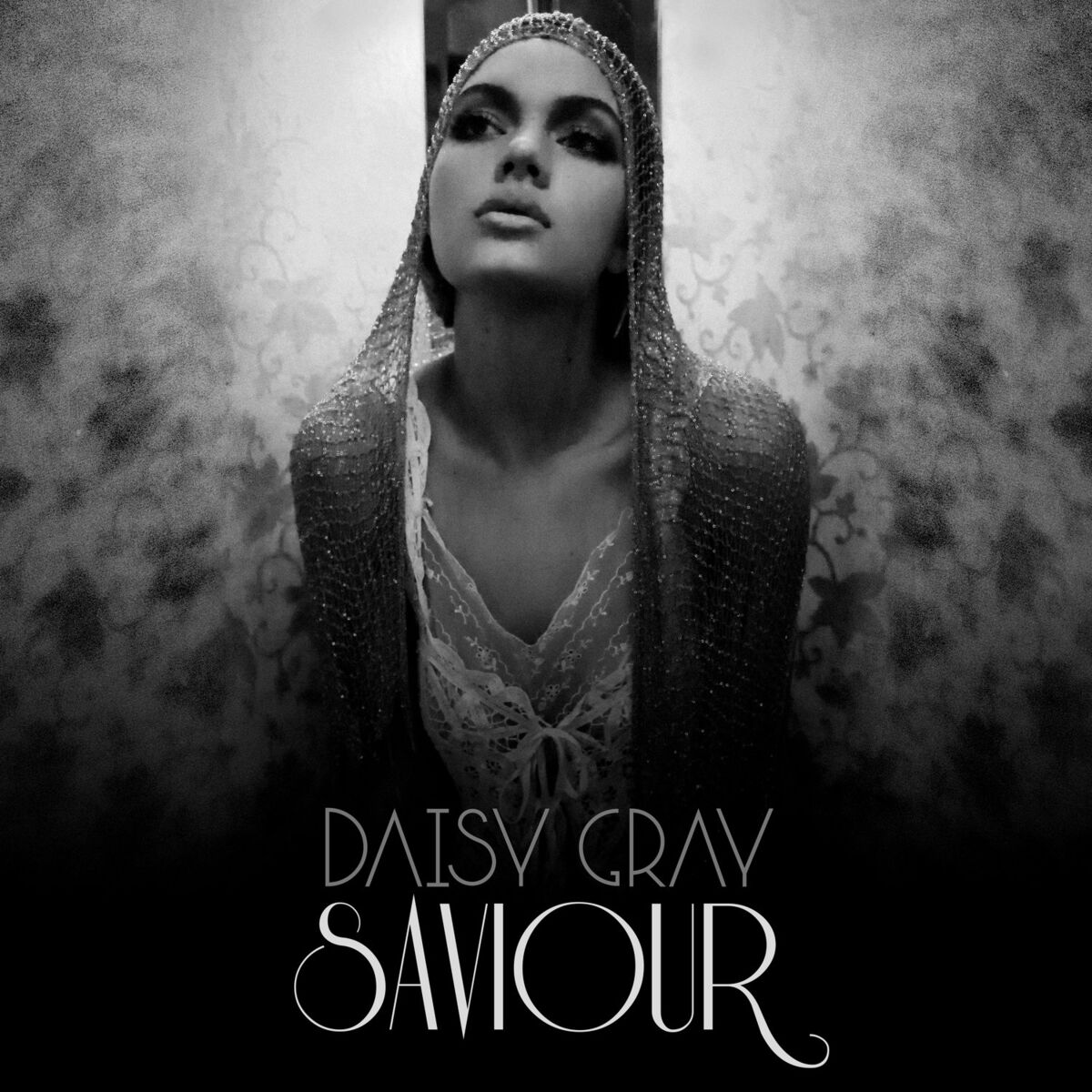 Album cover of Saviour (Acoustic)
