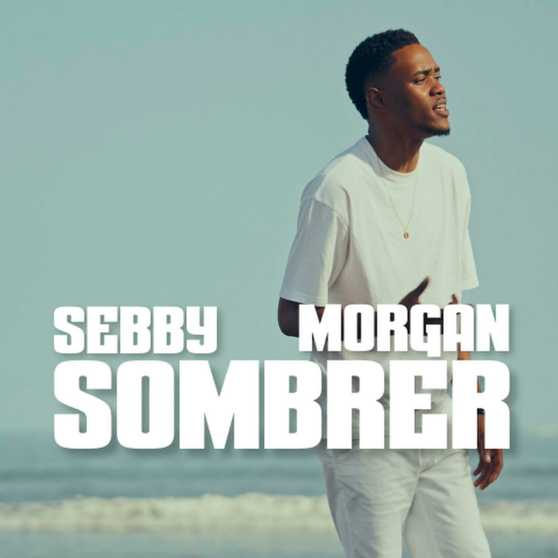 Album cover of Sombrer