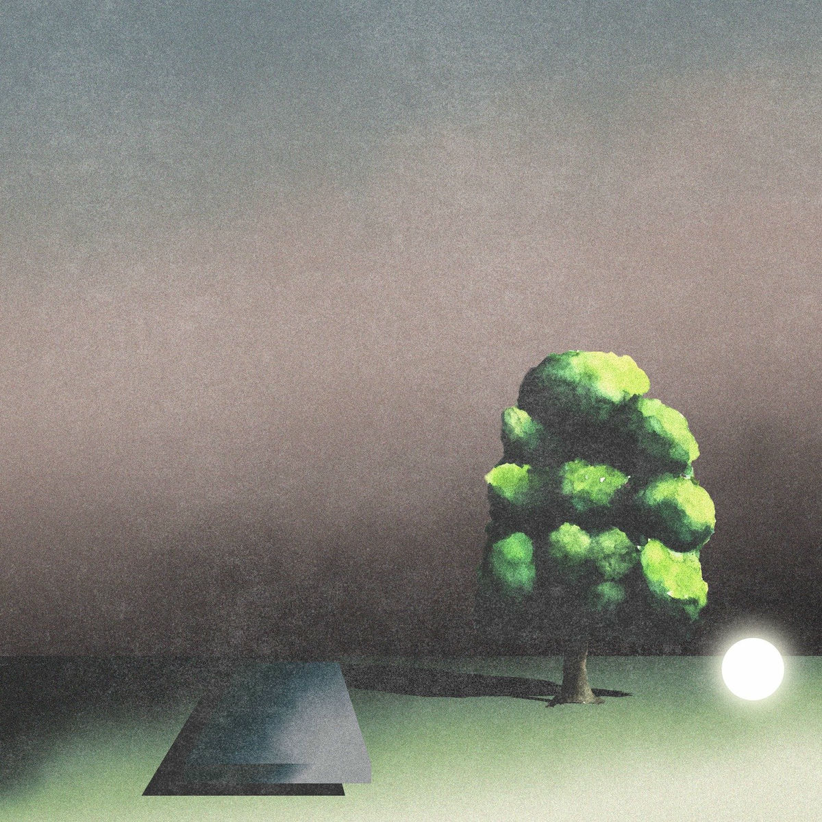 Album cover of Rye Brook