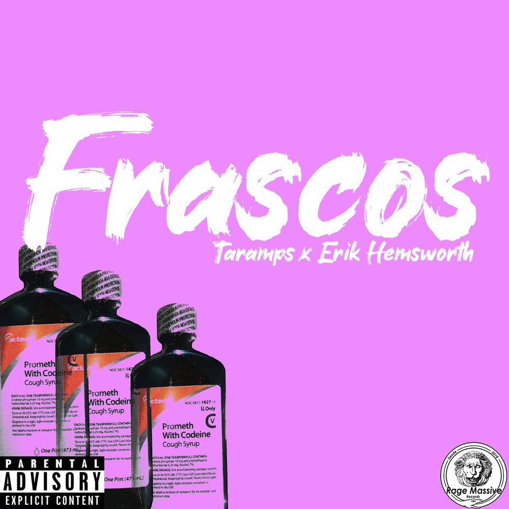 Picture of Frascos (Pegasus)