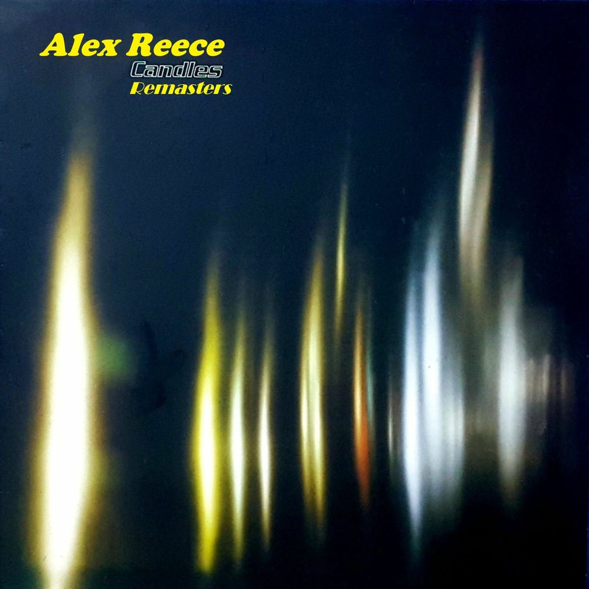 Album cover of Candles (Remixes) [Remasters]