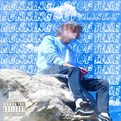 Cover of Running Out Of Time