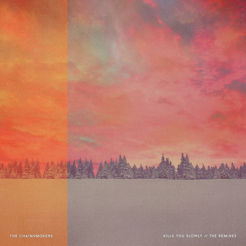 Picture of Kills You Slowly (Remixes)