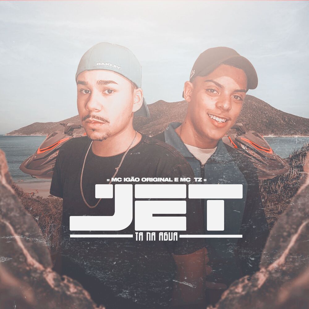 Picture of Jet Ta na Agua
