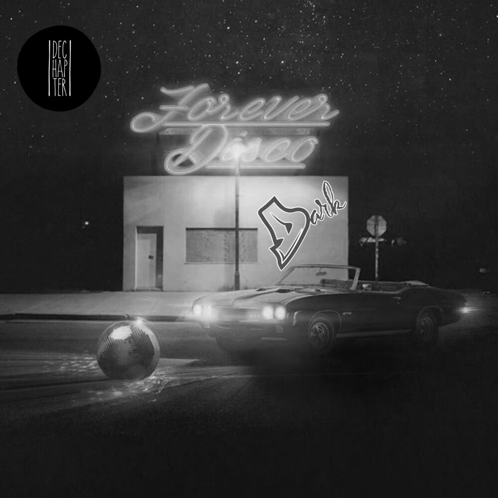 Picture of Forever Disco (Dark)
