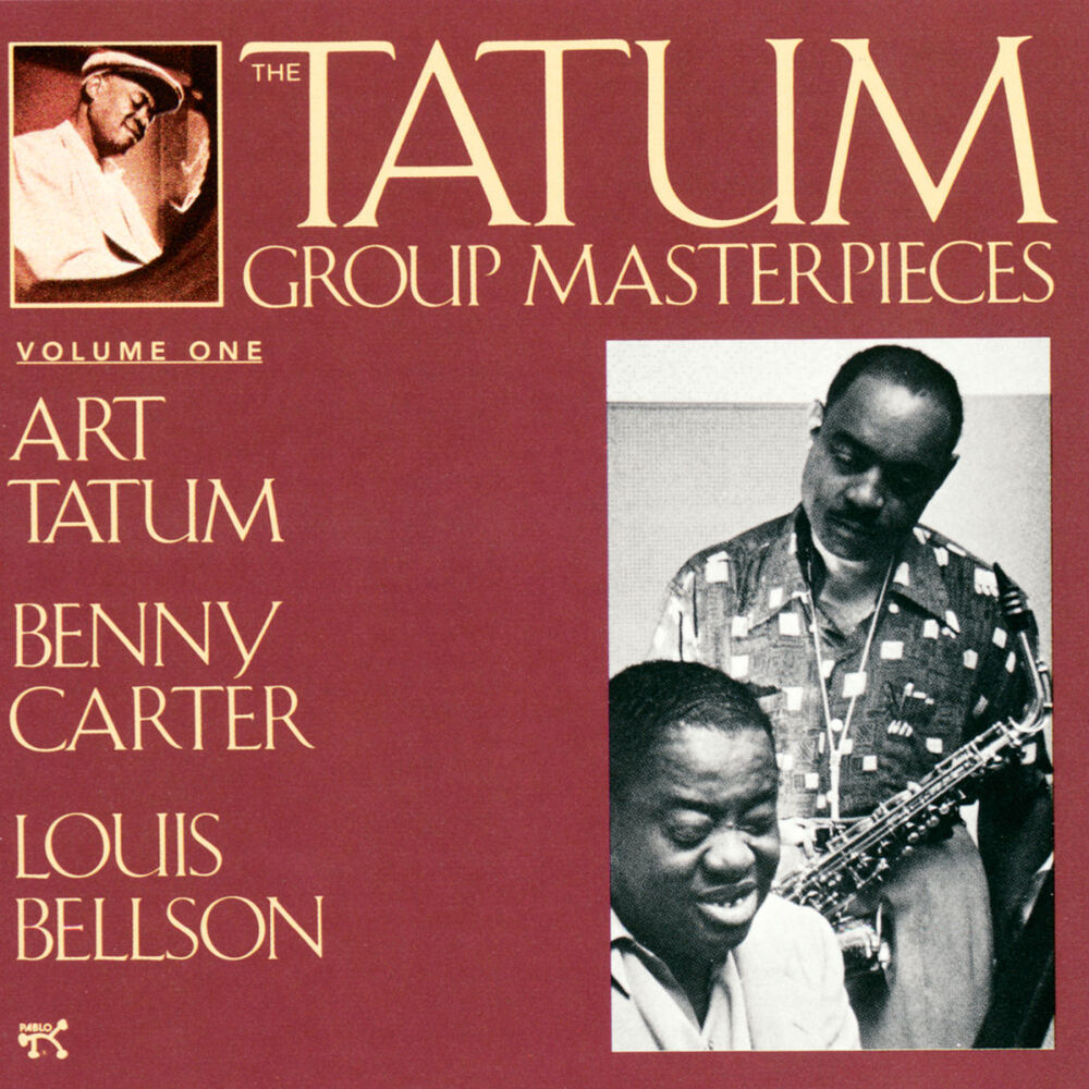 Picture of The Tatum Group Masterpieces, Vol. 1