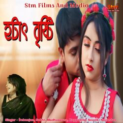 Cover of Hathat Brishti