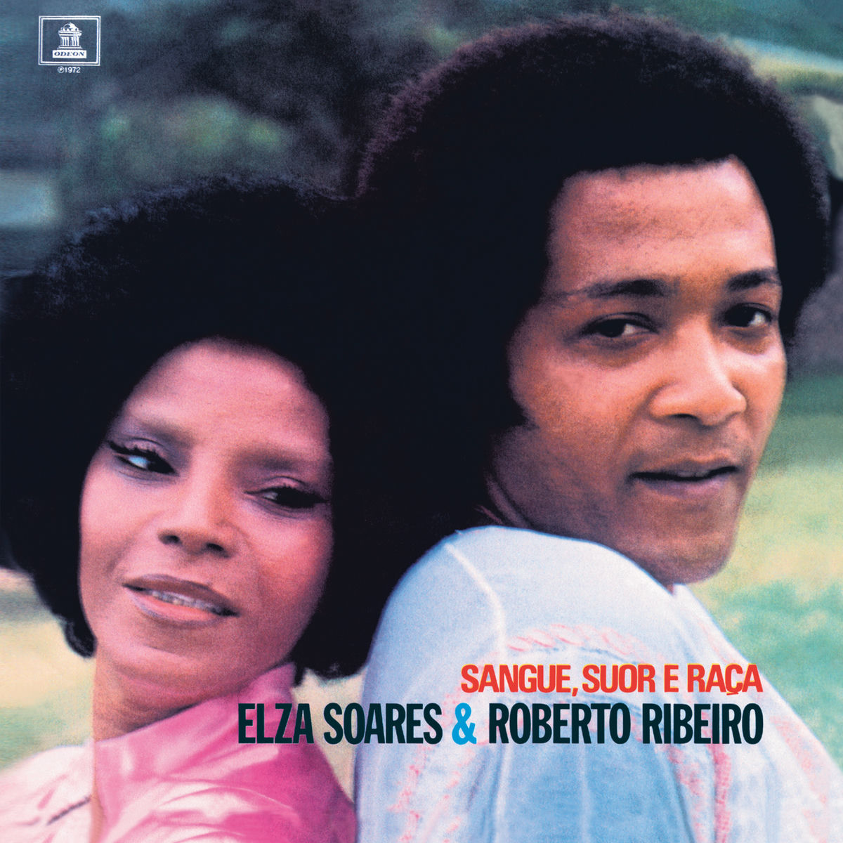 Album cover of Água E Fogo