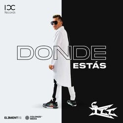Cover of Donde Estás