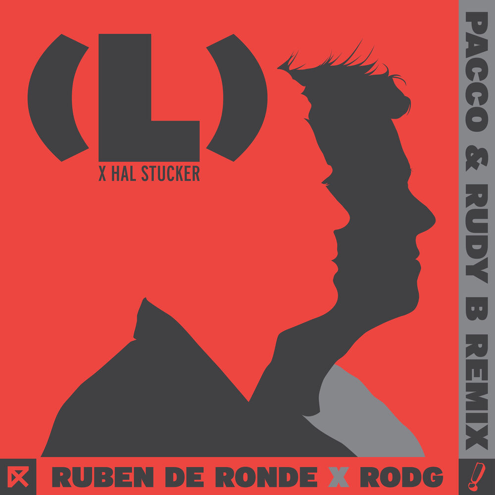 Picture of (L) (Pacco & Rudy B Remix)