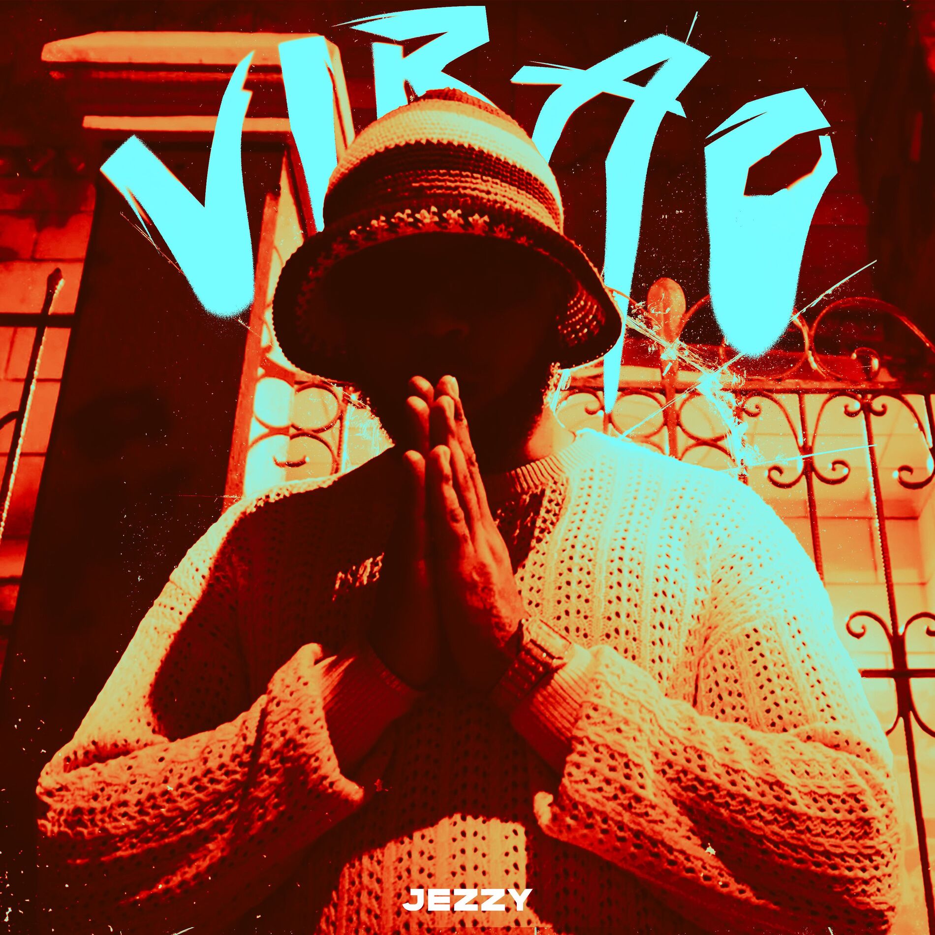 Album cover of TAN VIRAO