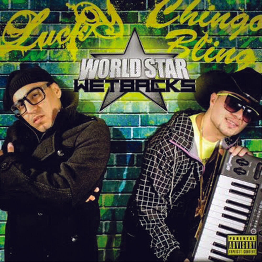 Picture of Worldstar Wetbacks