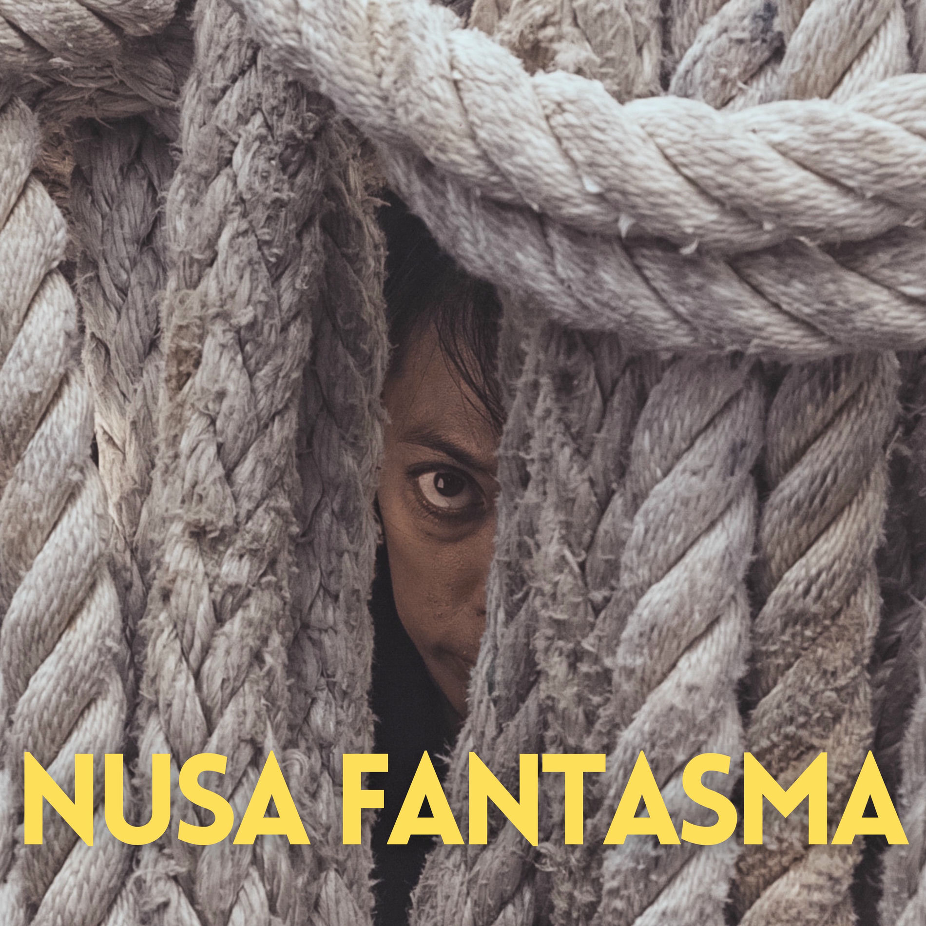 Album cover of Nusa Fantasma (Tuantigabelas x Muztang Remix)