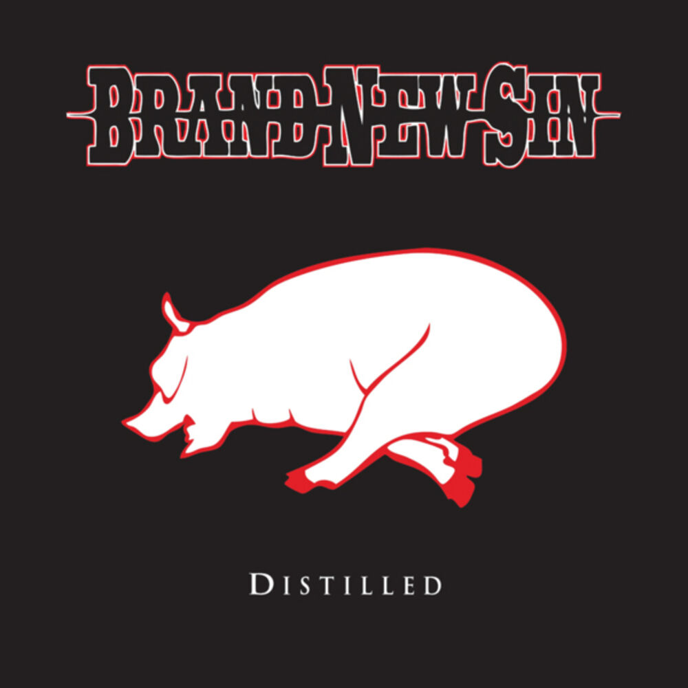 Picture of Distilled
