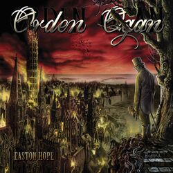 Cover of Easton Hope