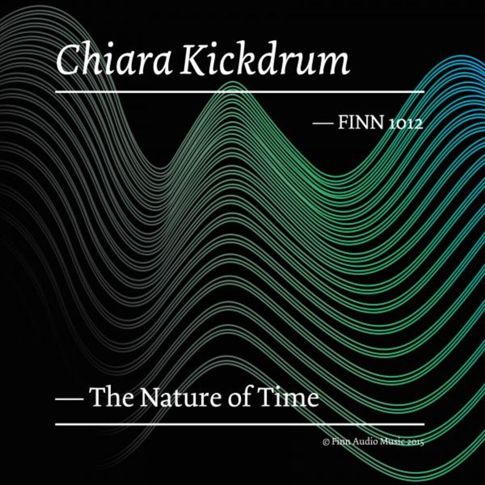 Picture of The Nature of Time