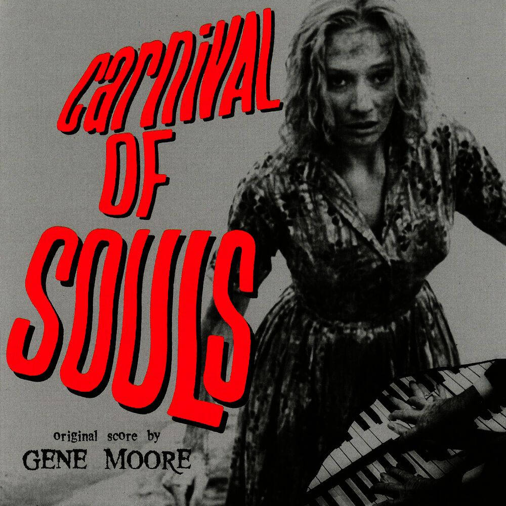 Picture of Carnival Of Souls (Music From The Original 1962 Motion Picture)