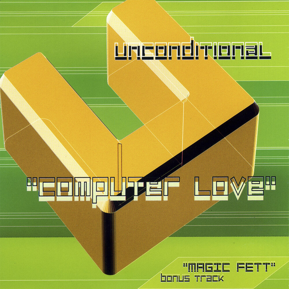 Picture of Computer Love