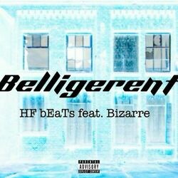 Cover of Belligerent