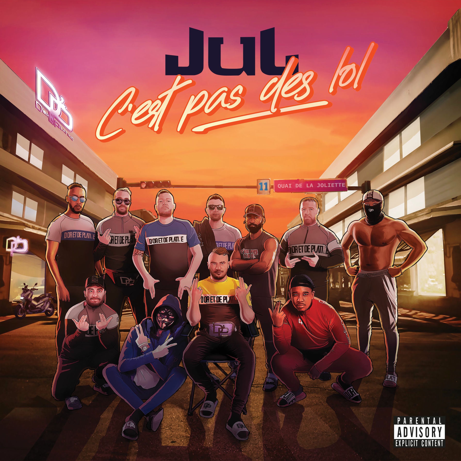 Album cover of Ibiza