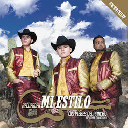 Cover of Recuerden Mi Estilo (Edición Deluxe)