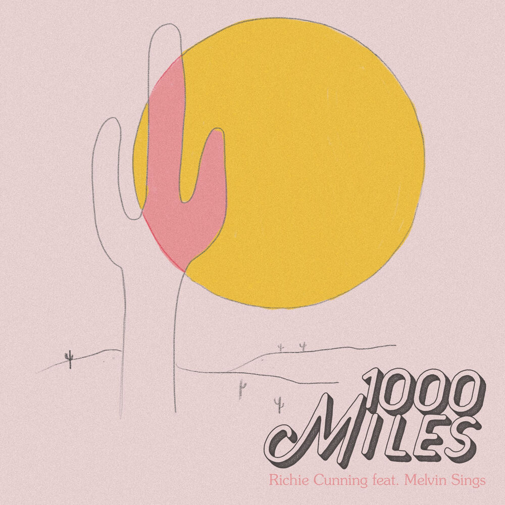 Picture of 1000 Miles