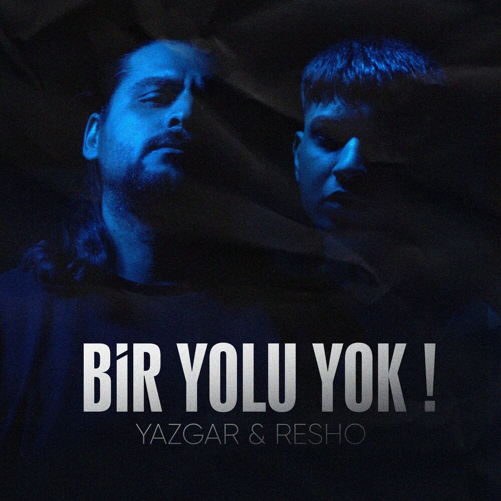 Picture of Bir Yolu Yok