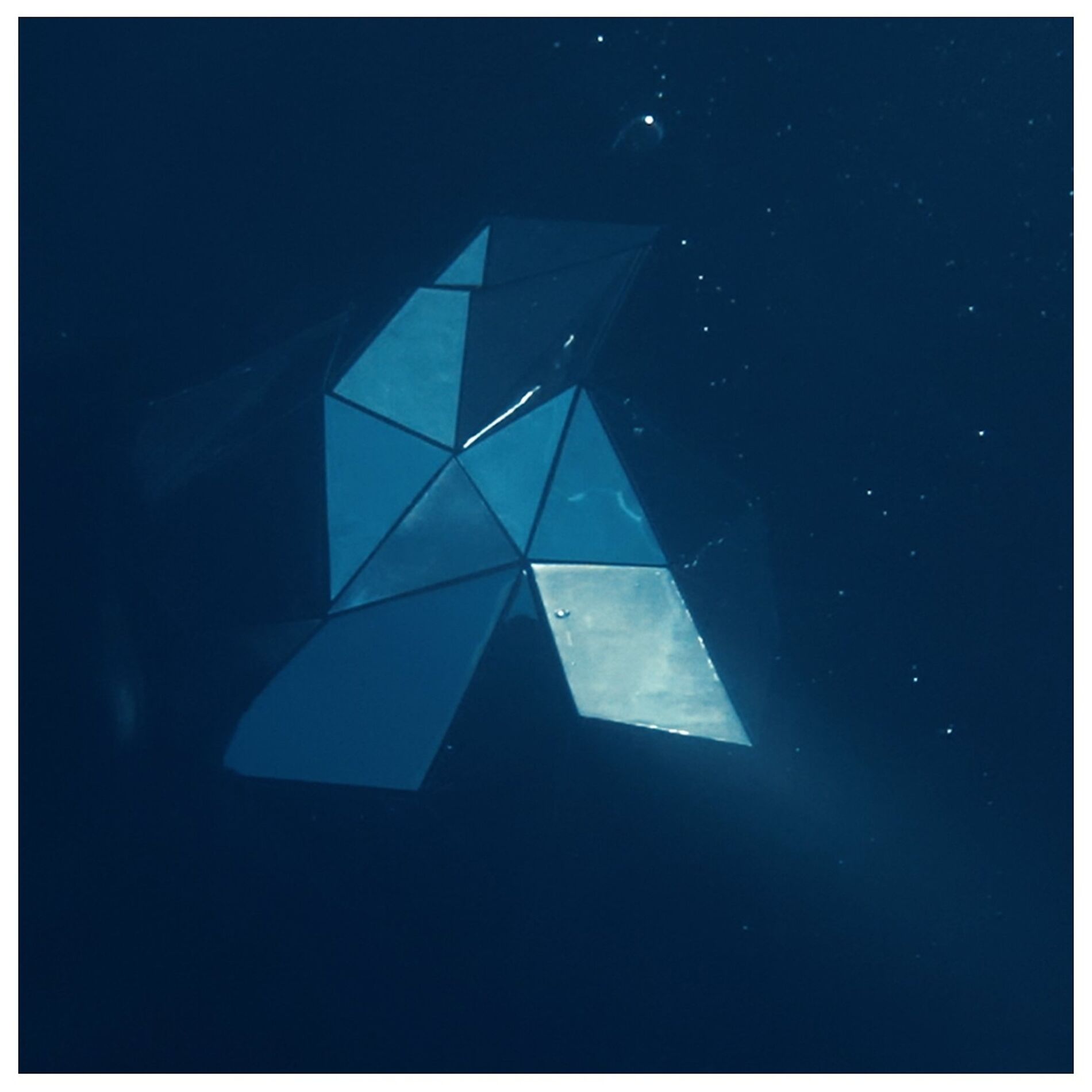 Album cover of Rite