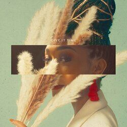 Cover of Give It Time