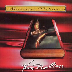 Cover of Non mollare