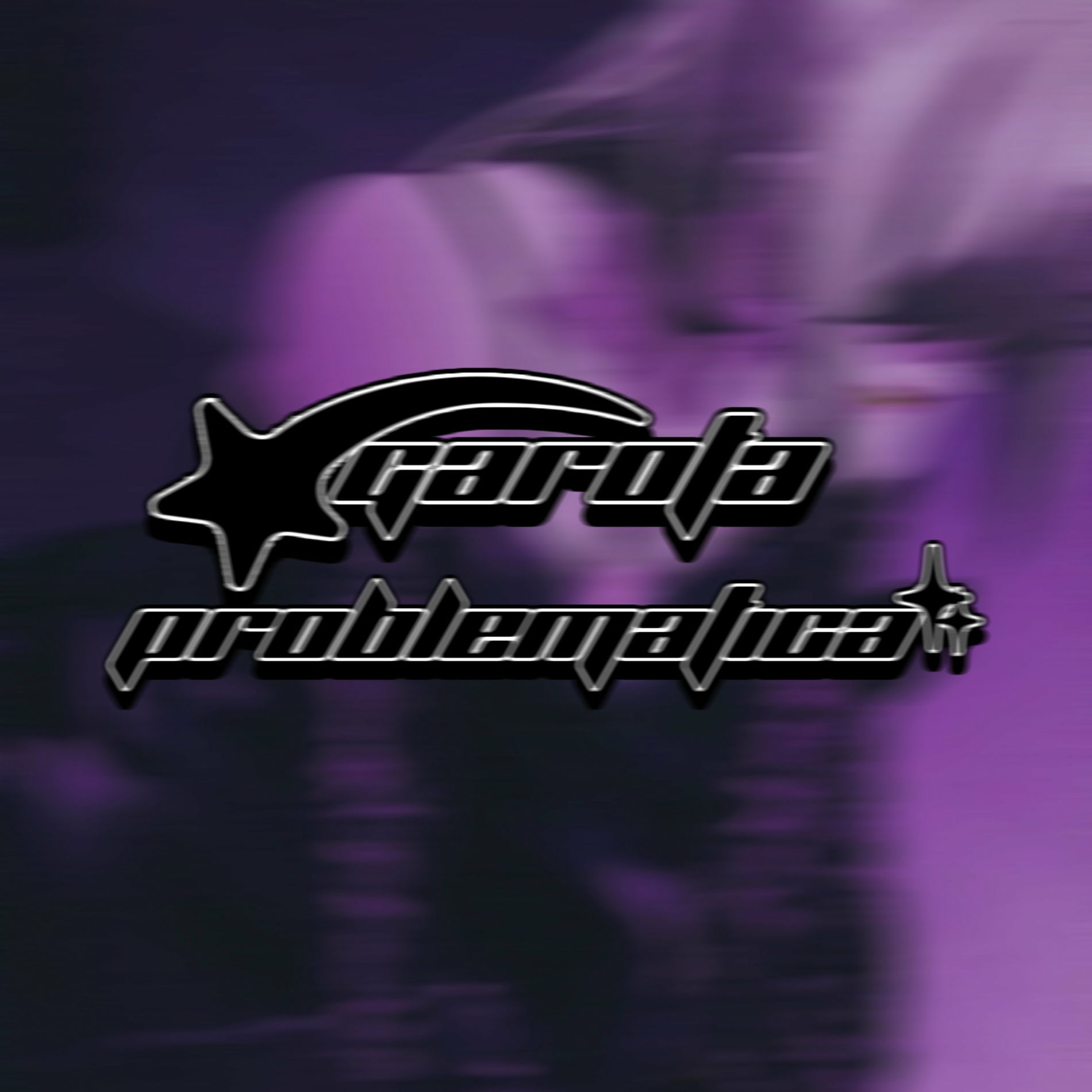 Album cover of Garota Problemática