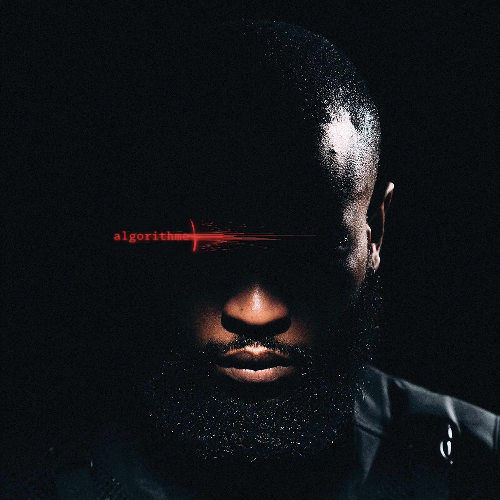 Album cover of ALGORITHME