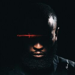 Cover of ALGORITHME