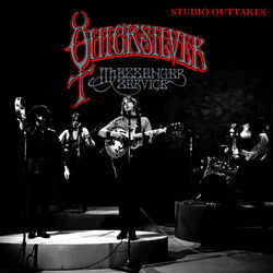Cover of Studio Outtakes 1967-1969