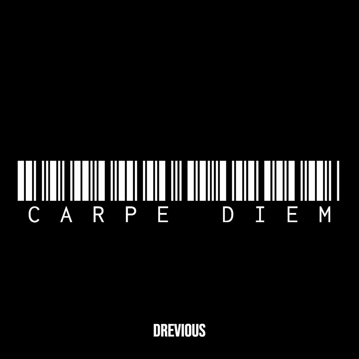Album cover of Carpe Diem