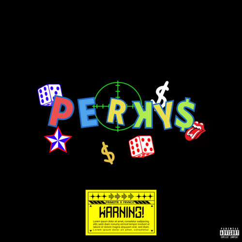 PERKY$