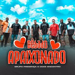 Cover of Bêbado Apaixonado