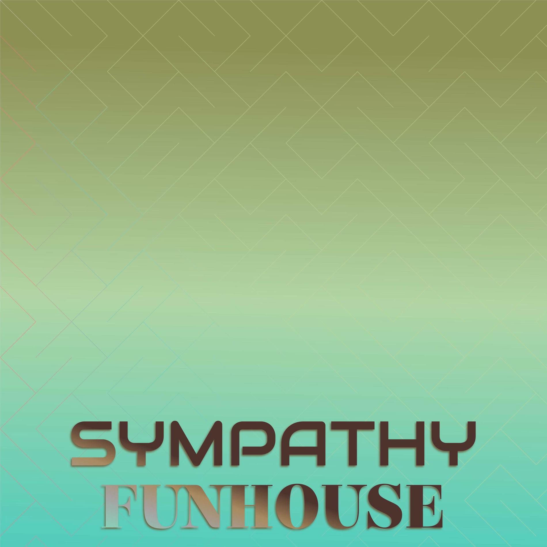 Album cover of Sympathy Funhouse