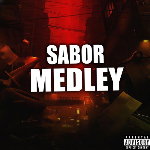Sabor Medley (feat. MC MN)