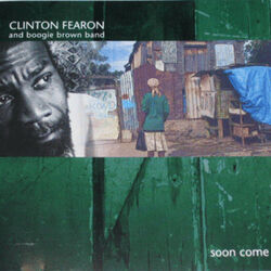 Cover of Soon Come