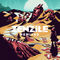 Zentown (Ashkabad Remix) by High Tone album cover