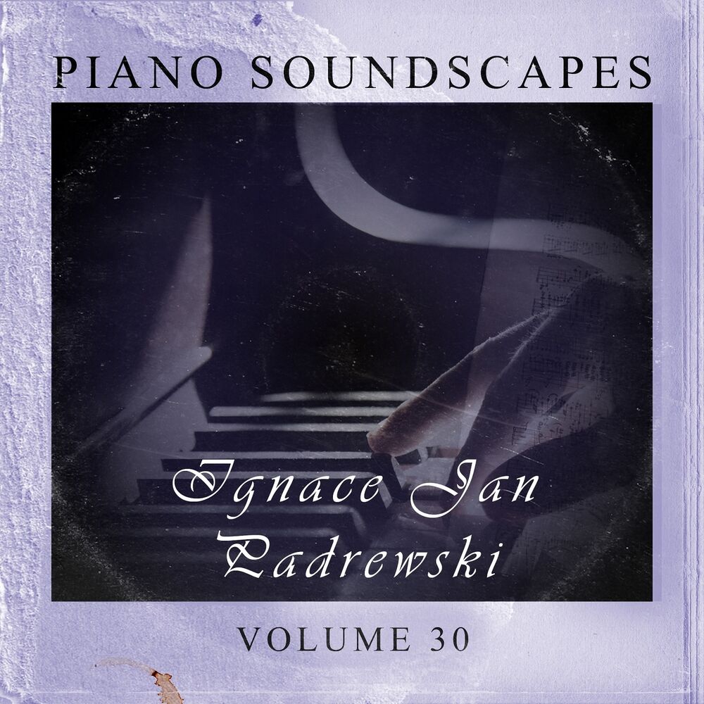 Picture of Piano Soundscapes, Vol. 30