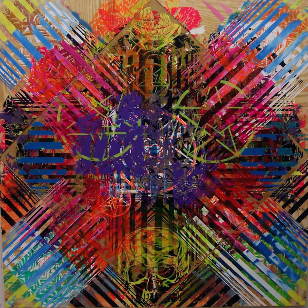 Album cover of Graphics (Re-Model Edit)