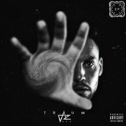 Cover of Traum EP
