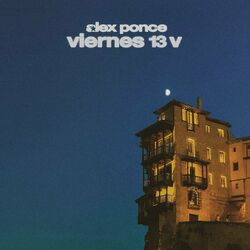 Cover of Viernes 13 V
