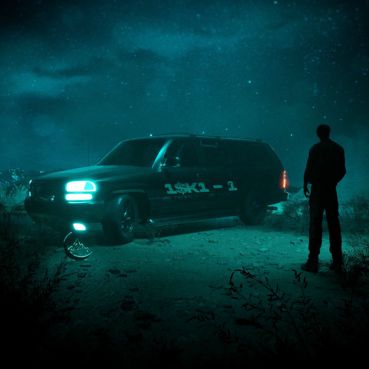 Album cover of 1