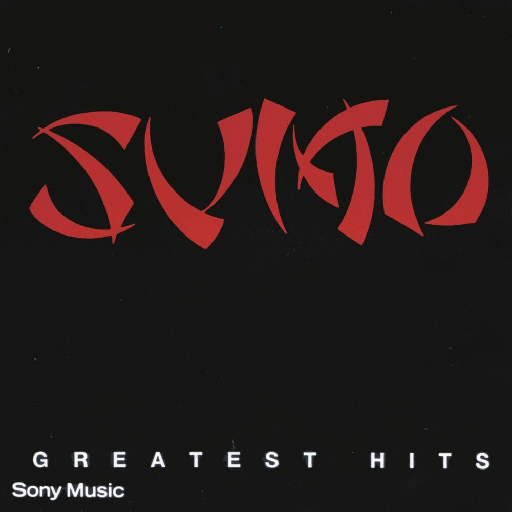 Picture of Greatest Hits