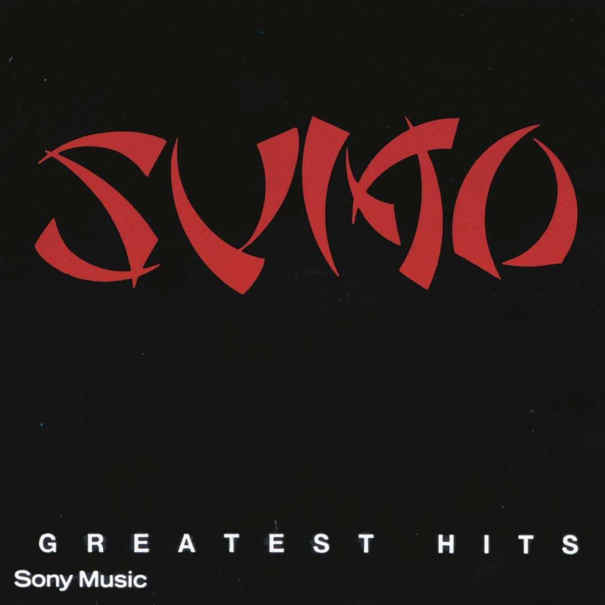 Album cover of Greatest Hits